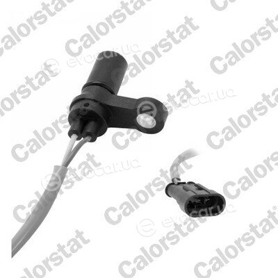 Vernet / Calorstat CS0019