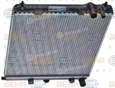 Hella 8MK 376 718-611