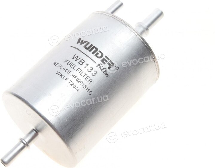 Wunder WB 133