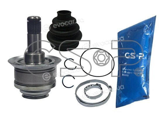 GSP 605020