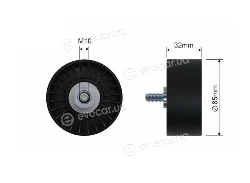 Starline RS B56910