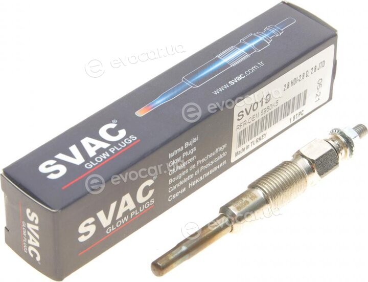 Svac SV019