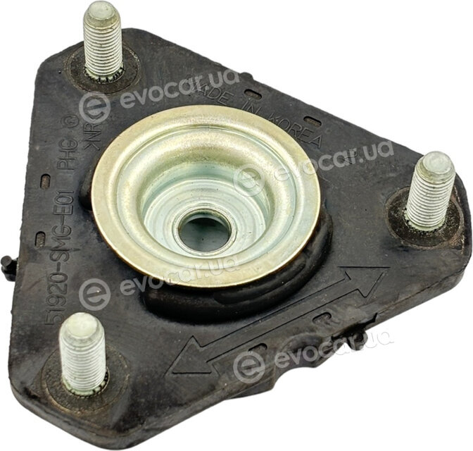 CTR GA0104