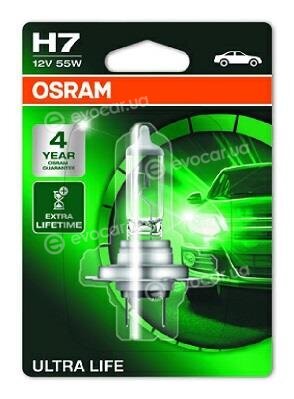 Osram 64210ULT-1BL
