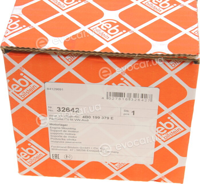 Febi 32642