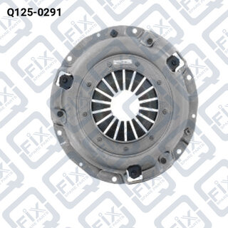 Q-Fix Q1250291