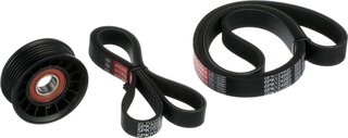 Gates K026PK1249SF