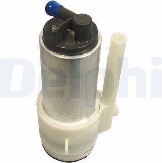 Delphi FE0434