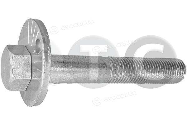 Metalcaucho / STC T439299
