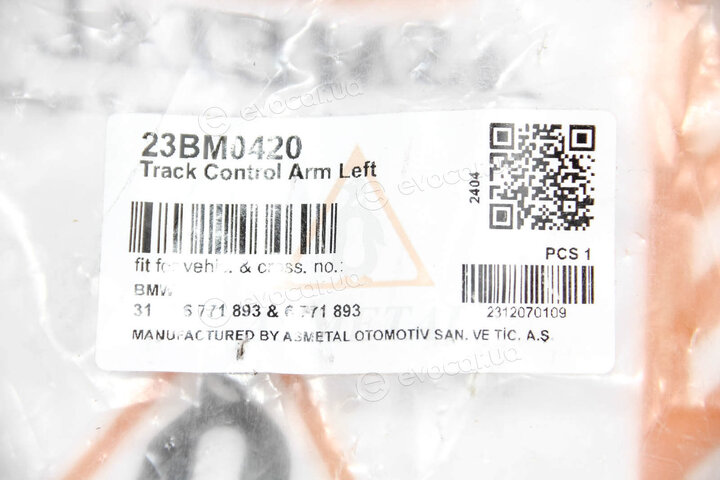AS Metal 23BM0420