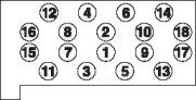 Goetze 22-26067B