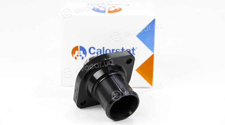 Vernet / Calorstat TH6488.89J