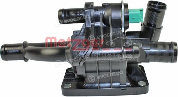 Metzger 4006060