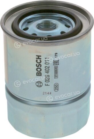 Bosch F 026 402 011