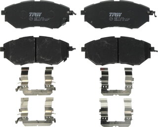 TRW GDB3372