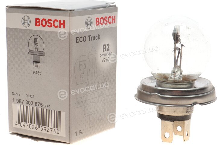 Bosch 1 987 302 875