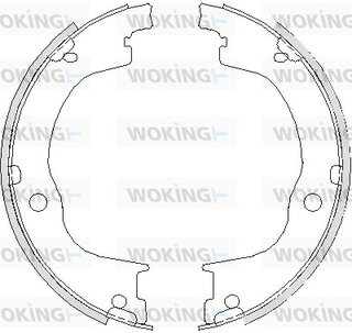 Woking Z4749.00