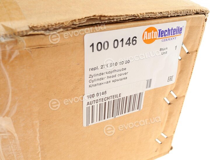Autotechteile 100 0146