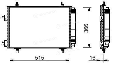 Starline A PEA 5209