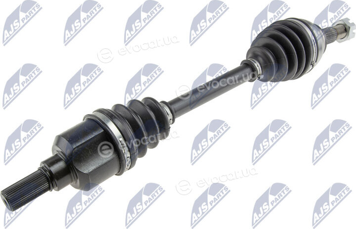 NTY NPW-CT-077