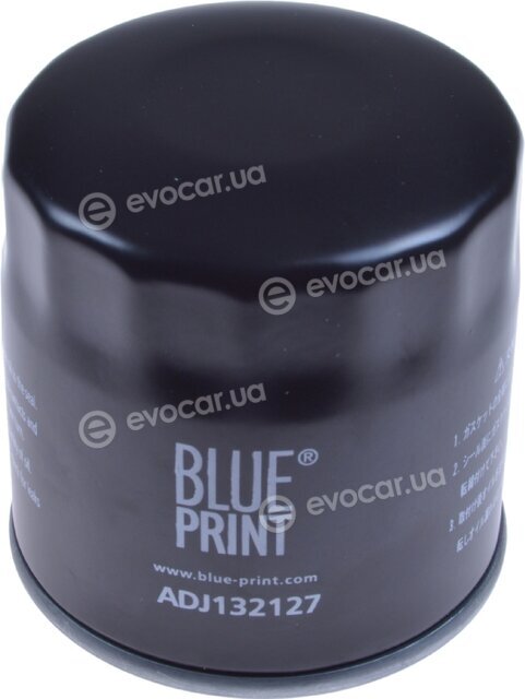 Blue Print ADJ132127