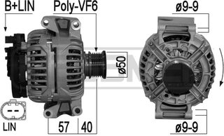 Era / Messmer 209083A