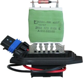 Mahle ABR 154 000S