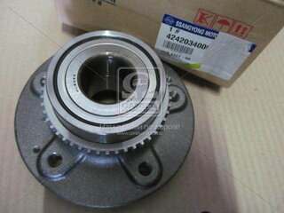 SsangYong / KGM 4242034000