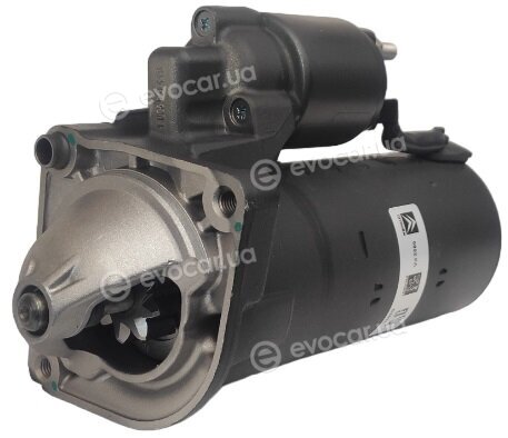 Mopar (PSA / FCA) 5802FA