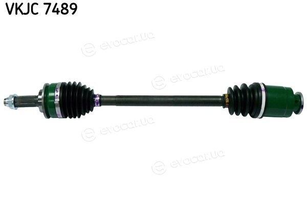 SKF VKJC 7489