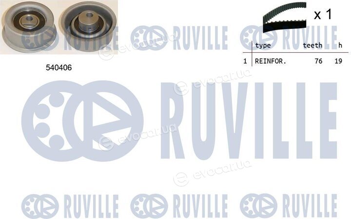 Ruville 550173