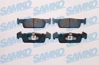 LPR / Samko 5SP1796