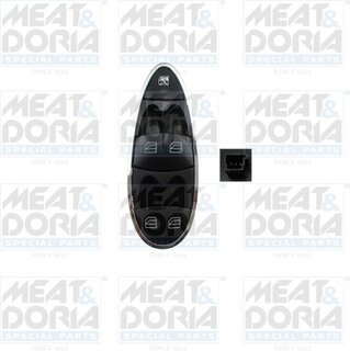 Meat & Doria 26082