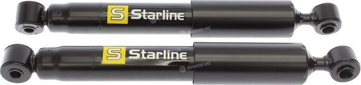 Starline TL C00258.2