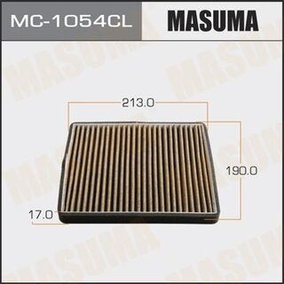 Masuma MC-1054CL