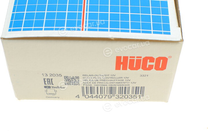 Astemo (Hitachi) / Huco 132035