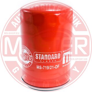 Master Sport 719/21-OF-PCS-MS