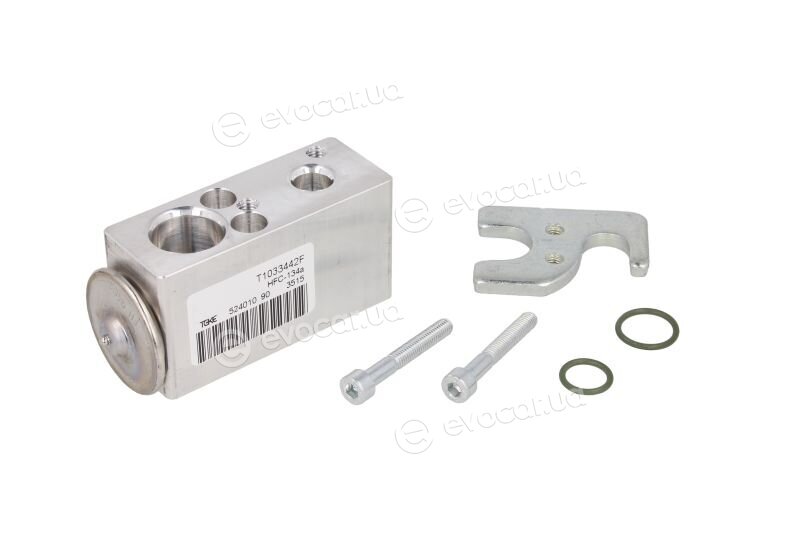 Valeo 509845