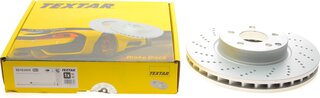 Textar 92163405