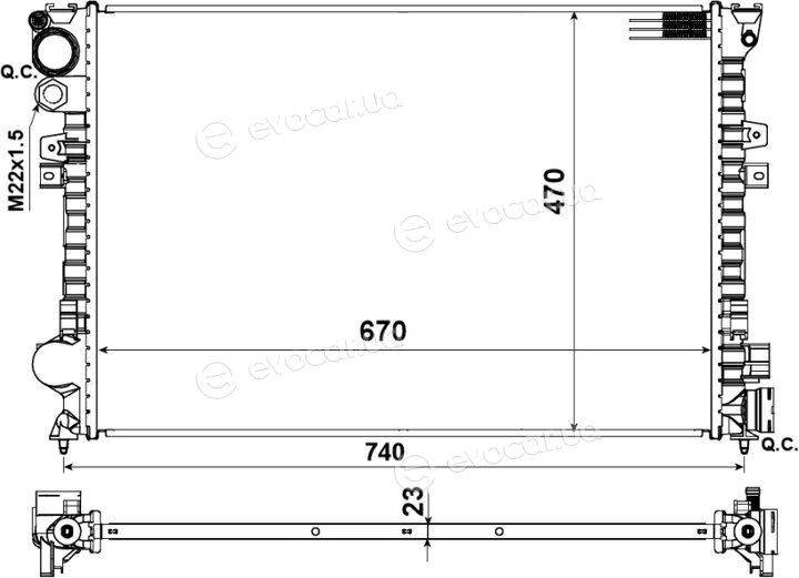 NRF 58958