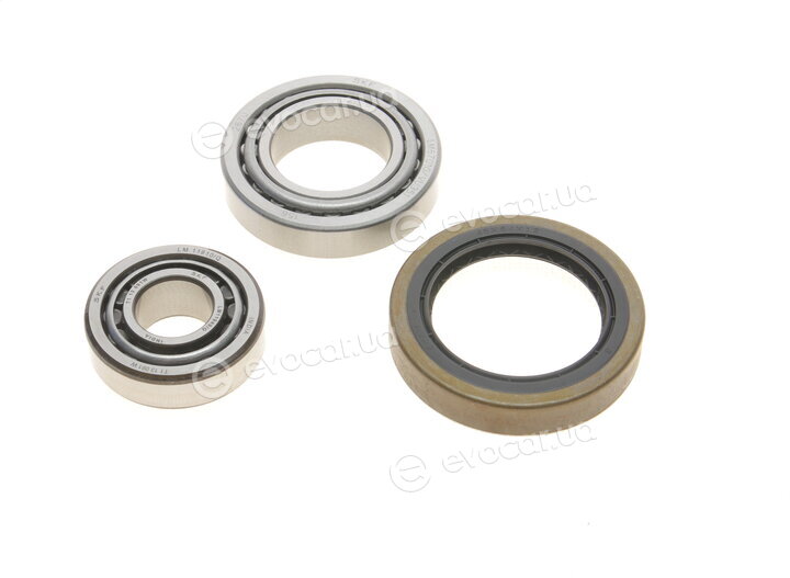 SKF VKBA 941