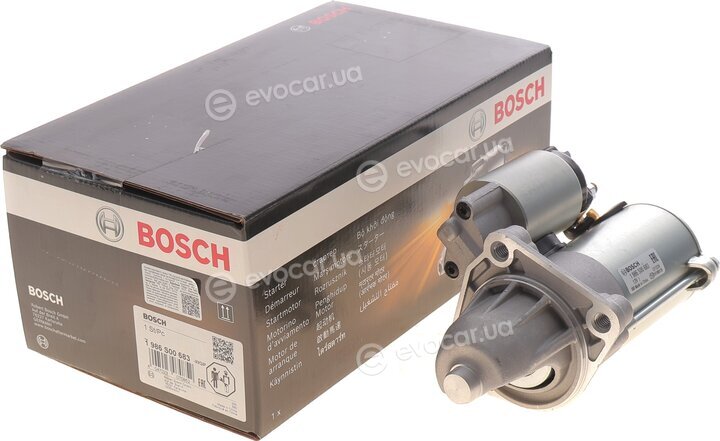 Bosch 1 986 S00 683