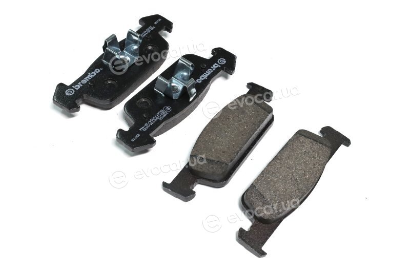 Brembo P 68 060