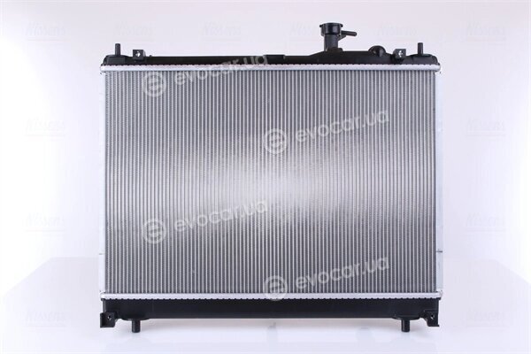 Nissens 606700