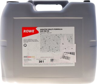 Rowe 20202-0200-99