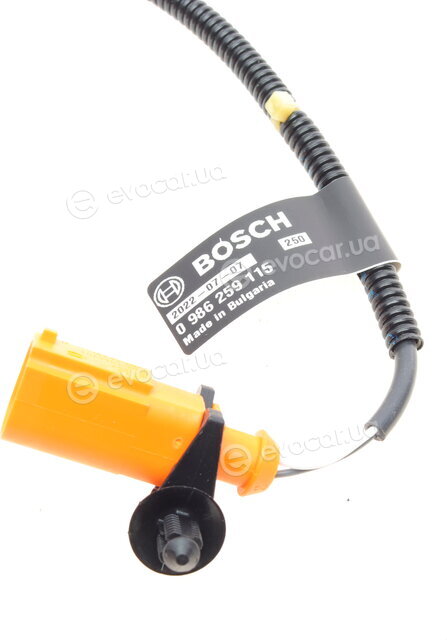 Bosch 0 986 259 115