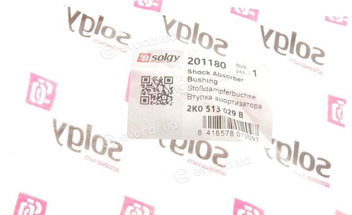 Solgy 201180