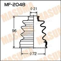 Masuma MF -2048