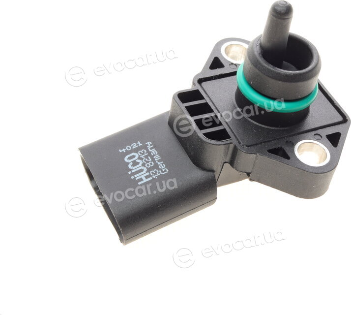 Astemo (Hitachi) / Huco 138213