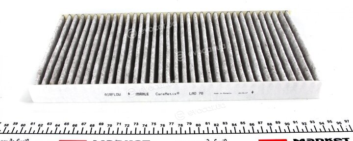 Mahle LAO 78